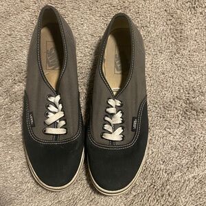 Women’s Vans